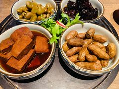 -香园茶社·金陵小灶(老门东店)