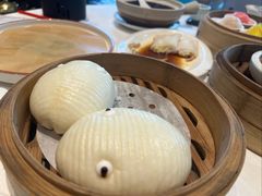 -金河半岛园林酒家(金融城店)