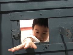 -青岛德国监狱旧址博物馆