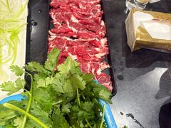 -林记潮牛·牛肉火锅(上马墩店)