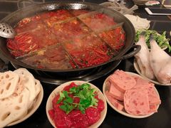 -酒友老火锅(渝中店)