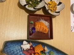 -紫· 割烹  Kappo Murasaki