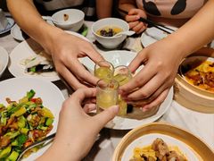 -汤城小厨•粤菜•靓汤(西直门凯德MALL店)