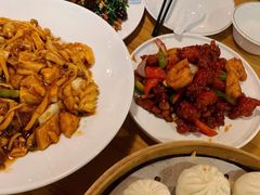 -陈傻子餐厅(世纪都会店)