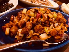 -君悦酒店·1881·北京烤鸭