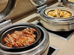-爱丽舍西餐厅(万悦格兰云天大酒店)