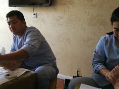 -津派修脚(密云路店)