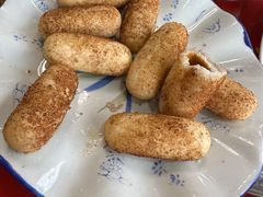-南渝食府.墨脱石锅松茸鸡