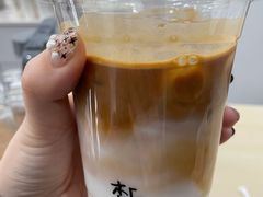 -浆木咖啡馆(湘子庙街店)