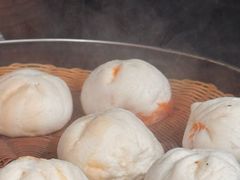 -清泉阁包子铺(中山路店)
