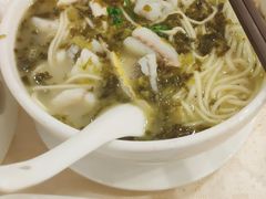 -顺风海鲜港(金玉兰店)