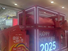 -凯德MALL(西直门店)