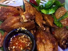 -simply thai天泰(长泰广场店)
