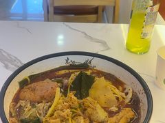 -高福麻辣烫(新阳店)