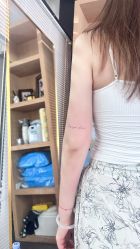 -飛凡TATTOO纹身•原创