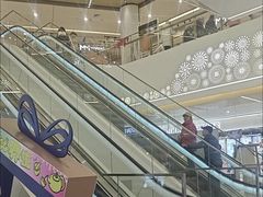 -南京商厦