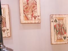 -胡悦里韩式烤肉(芝罘万达广场店)