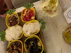 -华夏良子·足道SPA艾灸(山东大厦店)