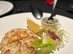 -小火花·干式熟成牛排馆Spark SteakHouse(剑桥郡店)