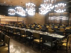 大堂-星汇餐厅(新濠影汇店)