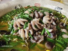 -老季市·三代非遗传承·地标美食老汁鸡(工农路店)