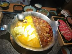 -湊湊火锅·茶憩(皇姑万象汇店)