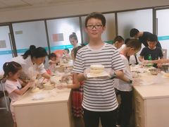 -美斯烘焙培训学院•蛋糕•面包•咖啡(宝安校区)