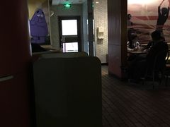 -麦当劳(百联西郊购物中心店)