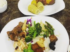 -九毛九西北菜(盈信广场店)