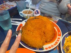 -伯友茶记(中华广场店)