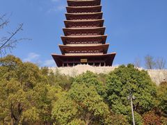 -牛首山文化旅游区