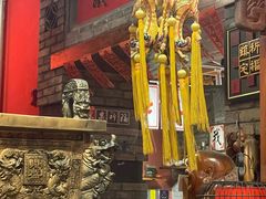 -正阳门饭庄·烤鸭·北京菜(万丰路七里庄店)