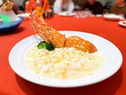 -舒友海鲜大酒楼·宴会厅(白鹭洲旗舰店)