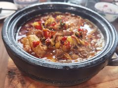 -有嘢食私房菜(西关新天地店)