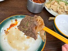 -清真永恒华威肉饼(潘家园店)