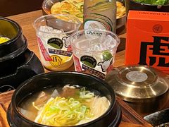 -虎哥六韩式烤肉料理 TIGERGRILL(隆生金山湖中心购物广场店)
