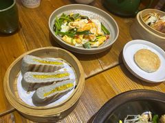 -云海肴·汽锅鸡·云南菜(天津国金汇店)