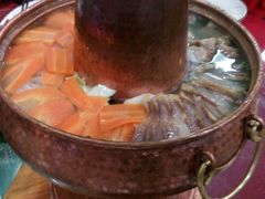 -瑞丰园庭院餐厅·白族传统家常菜