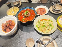 -金陵家宴·金陵春·南京菜(夫子庙店)