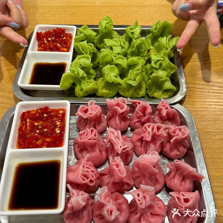 ‼️在大连，打工人的小食堂，座无虚席