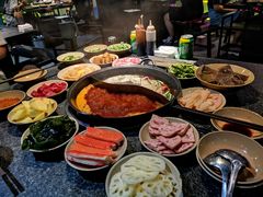 -大虎重庆老火锅(正弘城店)