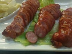 -函萱美食餐厅·台式家常菜