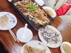-清真永恒华威肉饼(潘家园店)