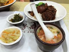 -五芳齋粽子点心(浦北路店)