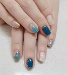 -沐白•盛妍日式美甲美睫