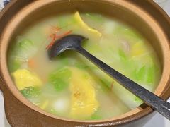-钱塘花园·宁波菜