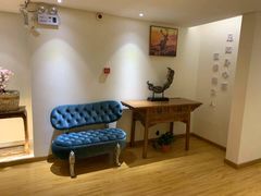 -崇英经络足疗(曲江店)