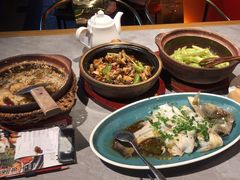 -啫神·广州地标美食(北京路店)