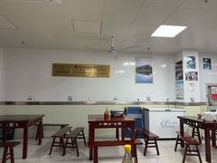 -古徽州馄饨店(宝安路店)