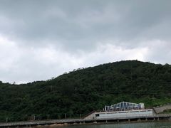 -东澳岛